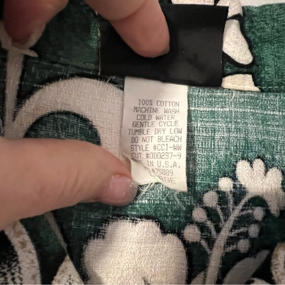 ODO Hawaiian Shirt - Picture 3 of 6